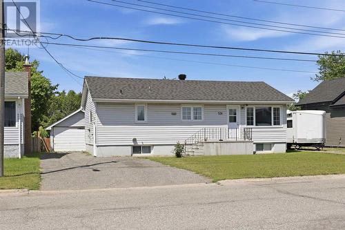 531 Farwell TER  Sault Ste. Marie, ON P6C 4C3