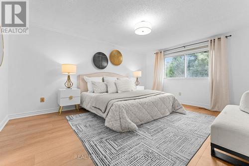 1 Baronial Court, Toronto, ON - Indoor Photo Showing Bedroom