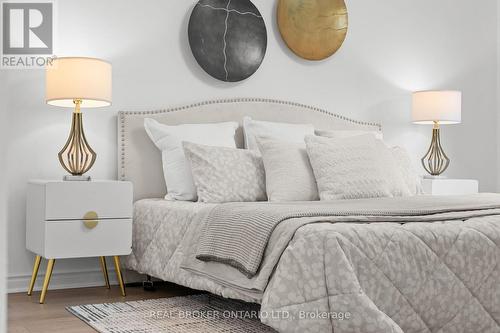 1 Baronial Court, Toronto, ON - Indoor Photo Showing Bedroom