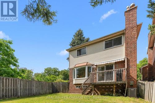 1 Baronial Court, Toronto, ON - Outdoor