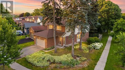 1 Baronial Court, Toronto, ON - Outdoor