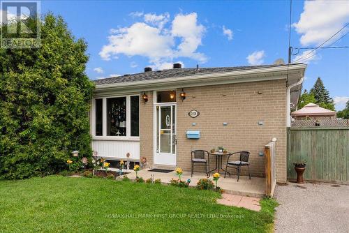 1014 DUNLOP STREET E  Whitby, ON L1N 1T4