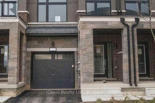 84 Fieldridge Crescent, Brampton, ON - Outdoor