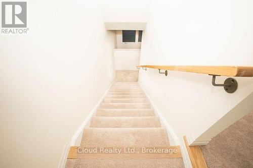 84 Fieldridge Crescent, Brampton, ON - Indoor Photo Showing Other Room