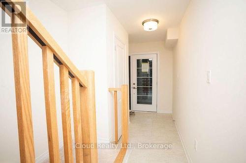 84 Fieldridge Crescent, Brampton, ON - Indoor Photo Showing Other Room