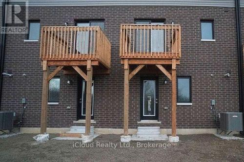 84 Fieldridge Crescent, Brampton, ON - Outdoor
