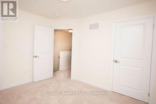 84 Fieldridge Crescent, Brampton, ON - Indoor Photo Showing Other Room