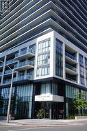 5101 - 70 ANNIE CRAIG DRIVE Toronto, ON M8V 0G2