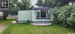106 Larch STREET Caronport, SK S0H 0S0