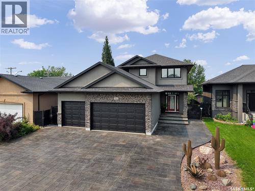 102 Kinsmen CRESCENT  Martensville, SK S0K 0A2