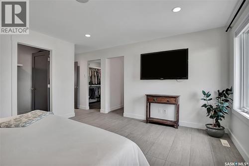 102 Kinsmen Crescent, Martensville, SK - Indoor Photo Showing Bedroom