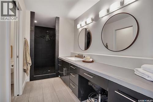 102 Kinsmen Crescent, Martensville, SK - Indoor Photo Showing Bathroom