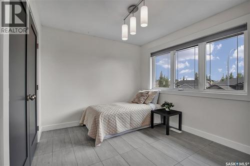 102 Kinsmen Crescent, Martensville, SK - Indoor Photo Showing Bedroom
