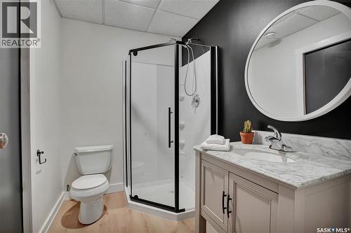 102 Kinsmen Crescent, Martensville, SK - Indoor Photo Showing Bathroom