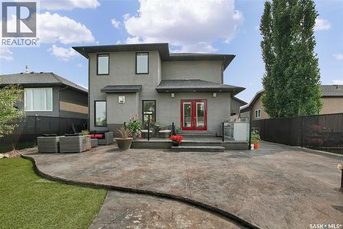 102 Kinsmen Crescent, Martensville, SK - Outdoor