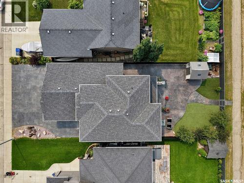 102 Kinsmen Crescent, Martensville, SK - Outdoor