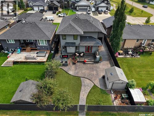 102 Kinsmen Crescent, Martensville, SK - Outdoor