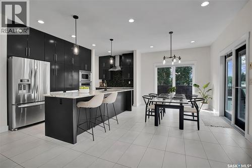 102 Kinsmen Crescent, Martensville, SK - Indoor