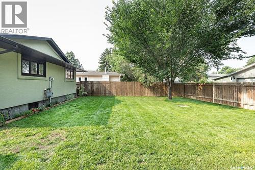 350 Guelph Crescent, Saskatoon, SK - Outdoor