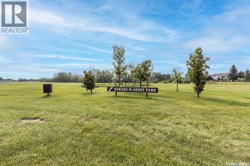 350 Guelph Crescent, Saskatoon, SK - Outdoor With View