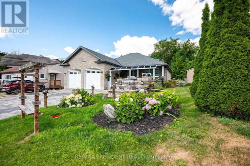 181 EDWARD STREET  Wellington North, ON N0G 1A0