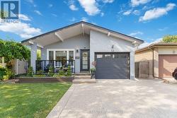 53 GREENING AVENUE  Hamilton, ON L8E 3Z8