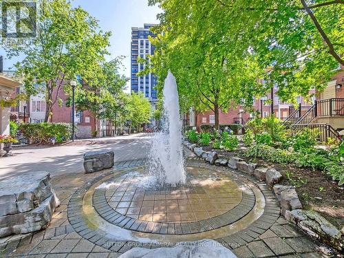 356 - 3 Everson Drive, Toronto, ON - Outdoor