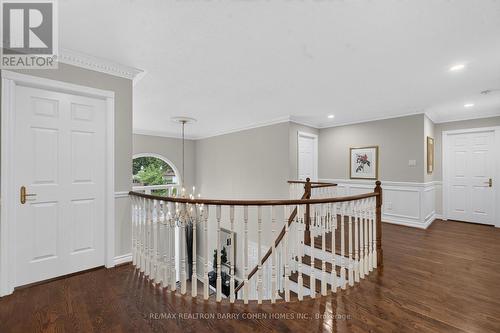 110 Upper Canada Drive, Toronto, ON - Indoor Photo Showing Other Room