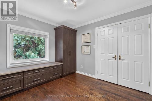 110 Upper Canada Drive, Toronto, ON - Indoor Photo Showing Other Room