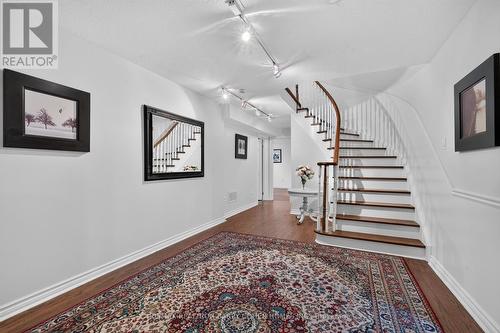 110 Upper Canada Drive, Toronto, ON - Indoor Photo Showing Other Room