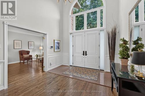 110 Upper Canada Drive, Toronto, ON - Indoor Photo Showing Other Room