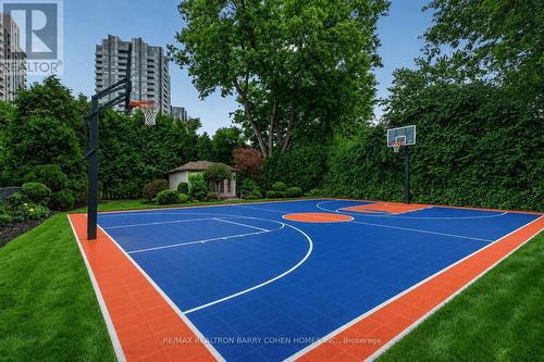Virtually Enhanced - 110 Upper Canada Drive, Toronto, ON - Outdoor
