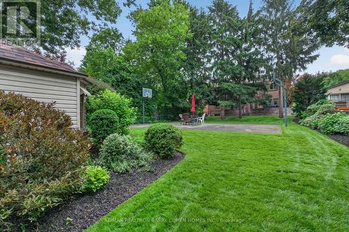 110 Upper Canada Drive, Toronto, ON - Outdoor