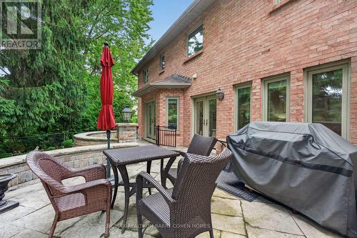 110 Upper Canada Drive, Toronto, ON - Outdoor With Deck Patio Veranda With Exterior