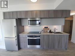 1808 - 575 BLOOR STREET E Toronto, ON M4W 0B2