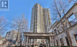 1007 - 78 HARRISON GARDEN BOULEVARD Toronto, ON M2N 7E3
