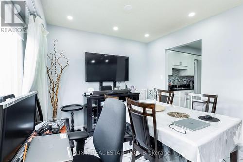 26 Roughfield Crescent, Toronto, ON - Indoor Photo Showing Other Room