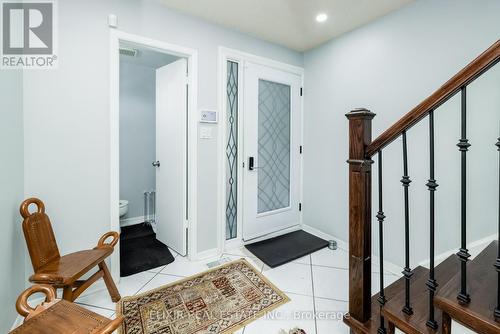 26 Roughfield Crescent, Toronto, ON - Indoor Photo Showing Other Room