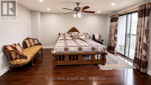 26 Roughfield Crescent, Toronto, ON - Indoor