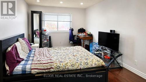 26 Roughfield Crescent, Toronto, ON - Indoor Photo Showing Bedroom