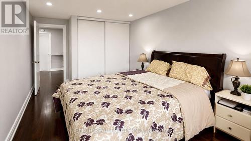 26 Roughfield Crescent, Toronto, ON - Indoor Photo Showing Bedroom