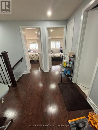 26 Roughfield Crescent, Toronto, ON - Indoor Photo Showing Other Room
