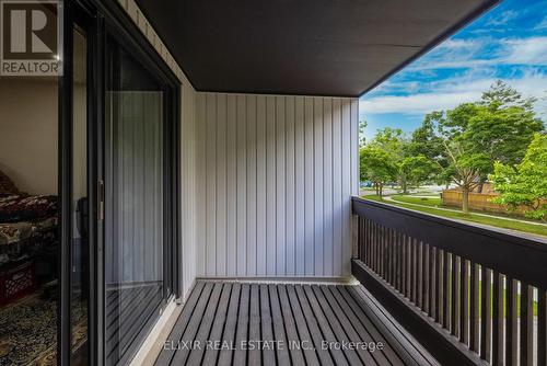 26 Roughfield Crescent, Toronto, ON - Outdoor With Balcony With Exterior