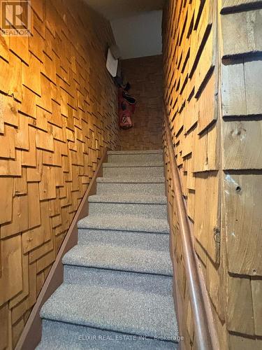 26 Roughfield Crescent, Toronto, ON - Indoor Photo Showing Other Room