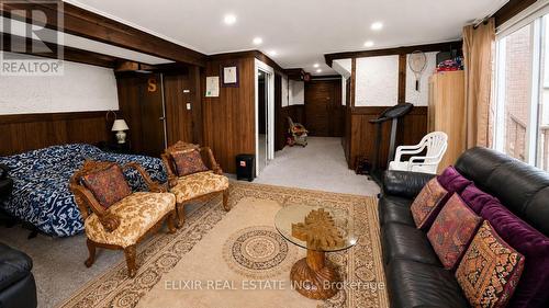26 Roughfield Crescent, Toronto, ON - Indoor