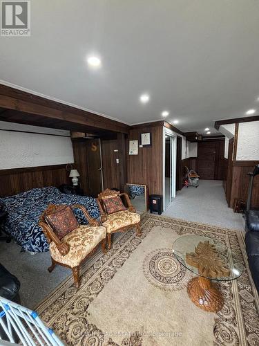 26 Roughfield Crescent, Toronto, ON - Indoor