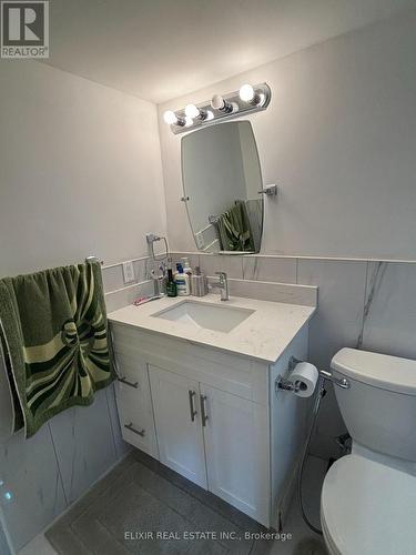 26 Roughfield Crescent, Toronto, ON - Indoor Photo Showing Bathroom