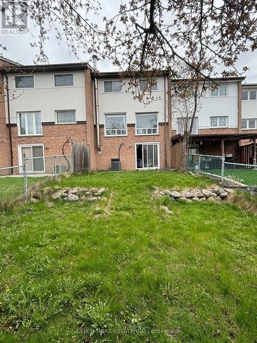 26 Roughfield Crescent, Toronto, ON - Outdoor
