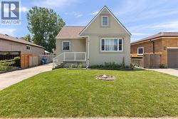 1249 WESTCOTT Windsor, ON N8Y 4B9