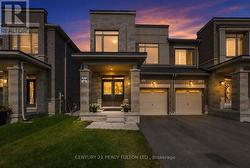 54 CONARTY CRESCENT Whitby, ON L1P 0L4